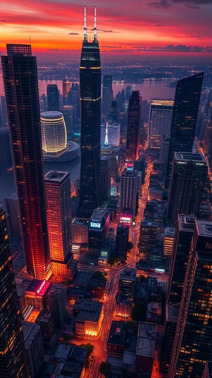 स्वैग और संघर्ष की कहानी