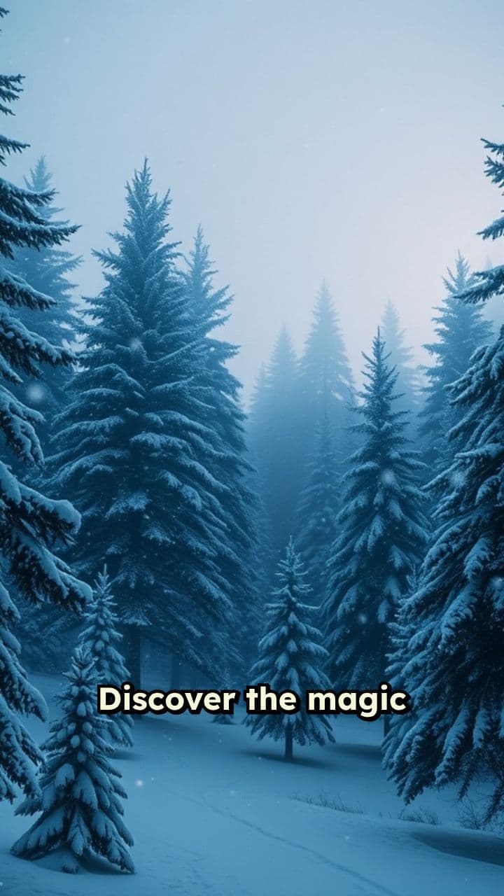 A New Christmas Story - Album Promotion