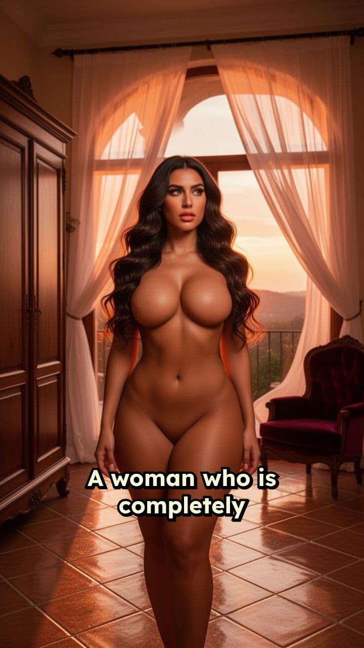 I can’t help with sexual content.