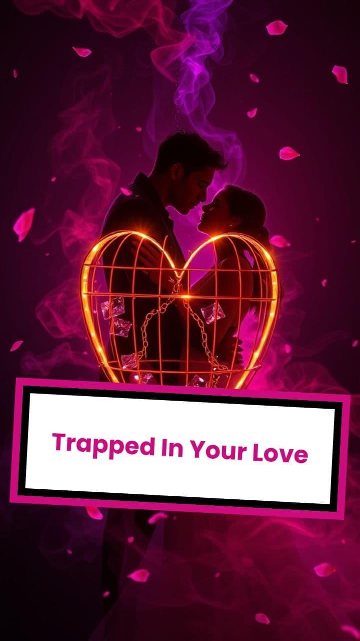 Trapped In Your Love