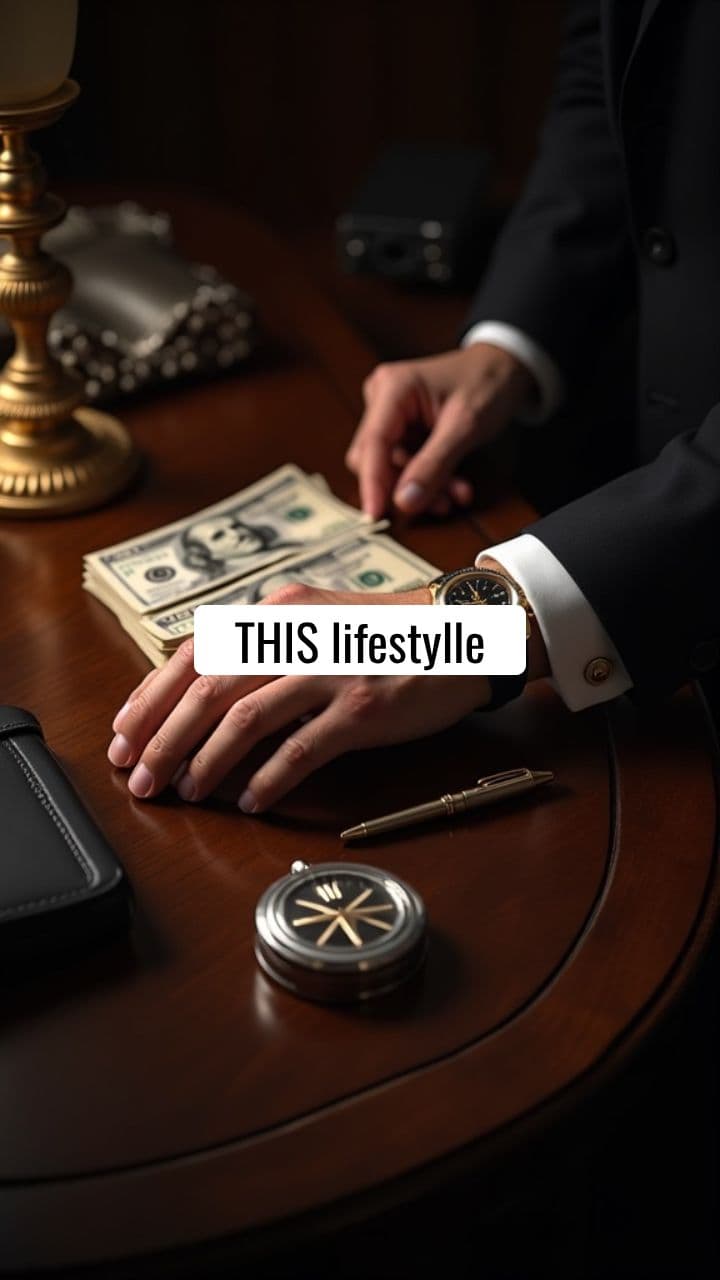Reselling Lifestyle
