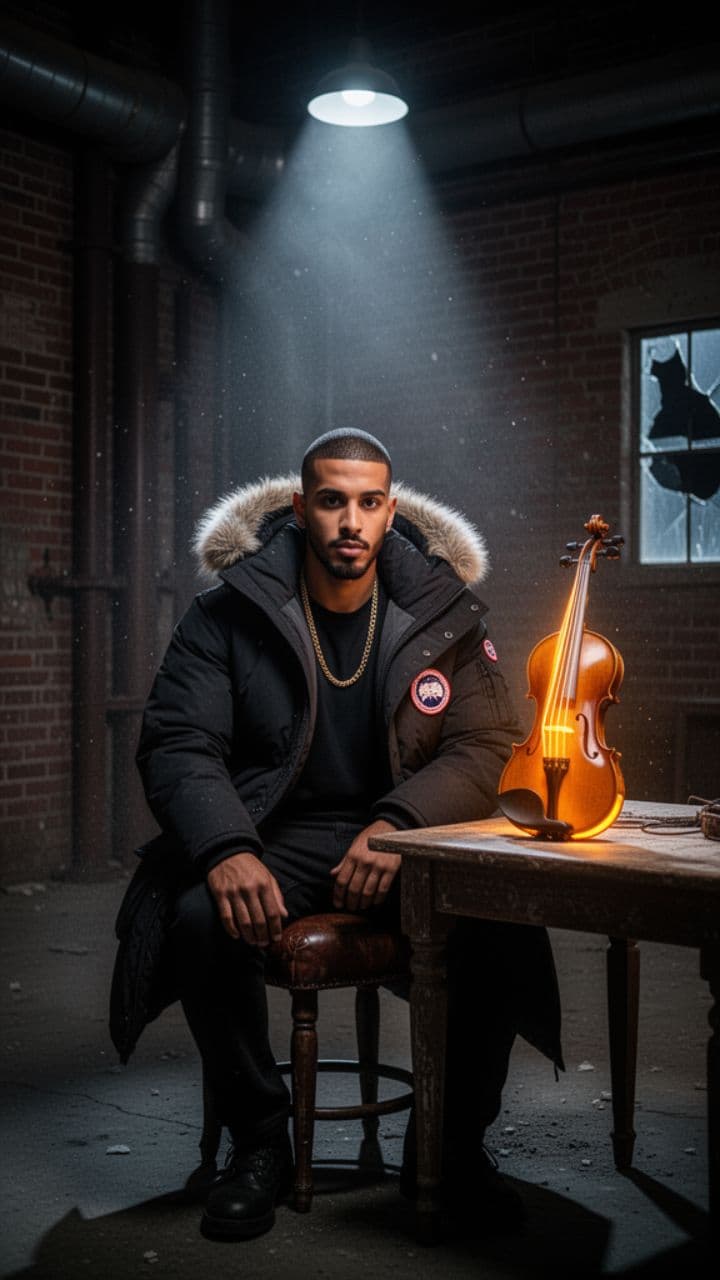 On Flippe Tout, Wallaye