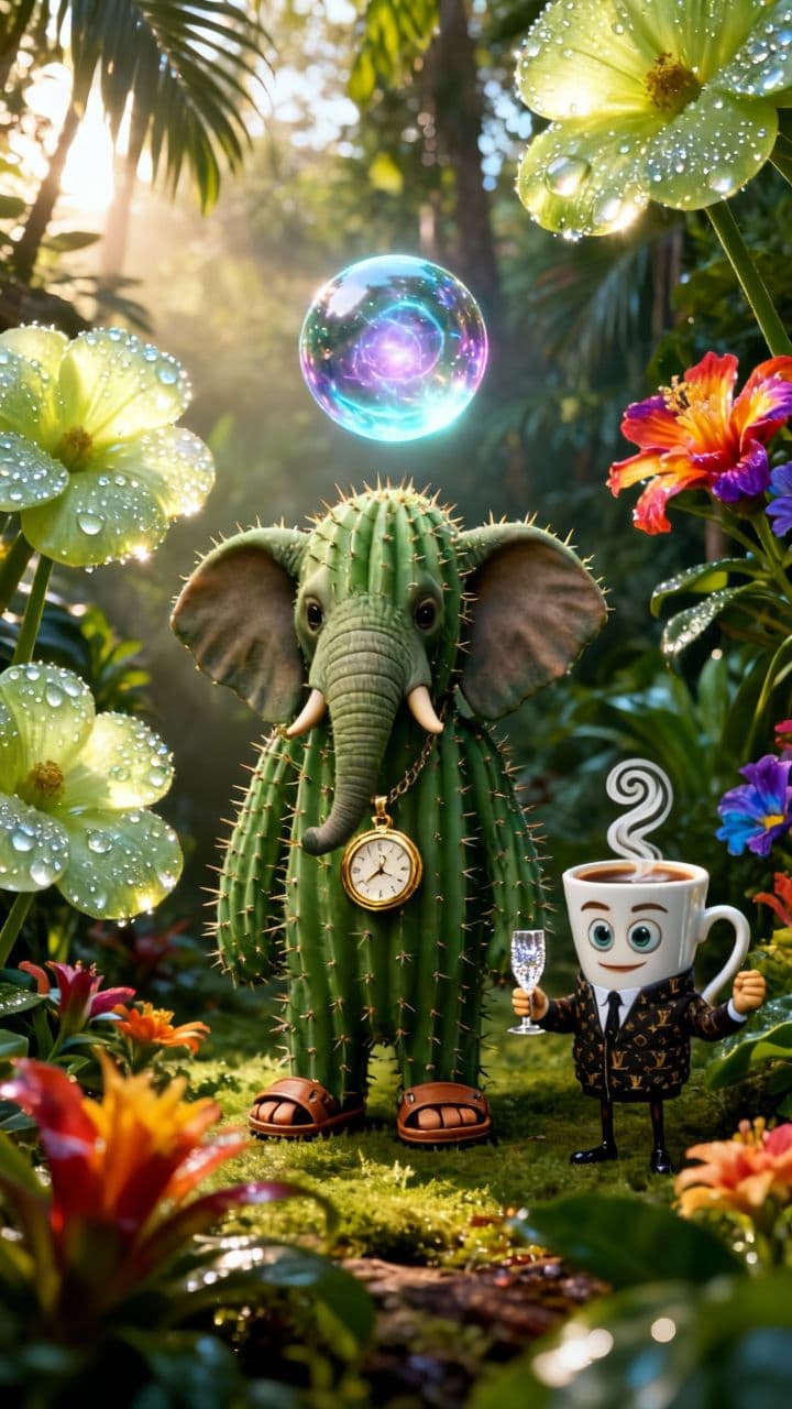 Ritmo e Rime di Trap