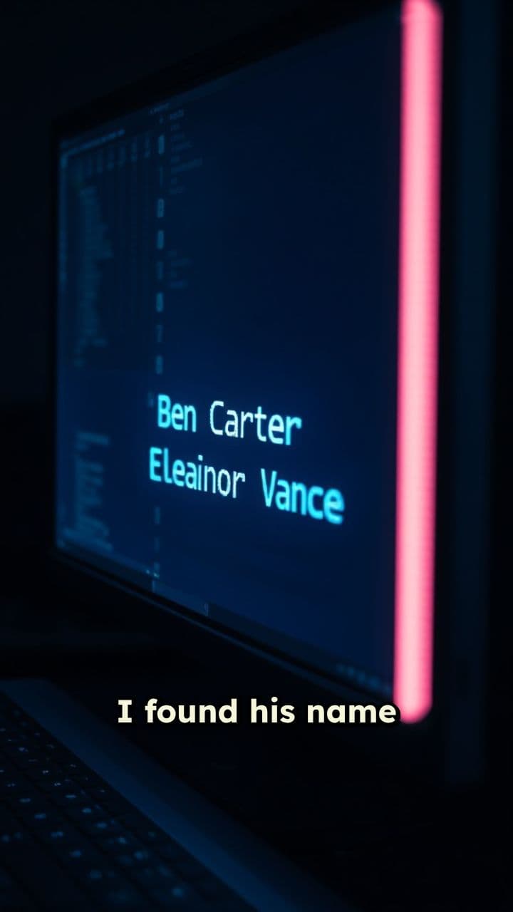 Unexpected Algorithm