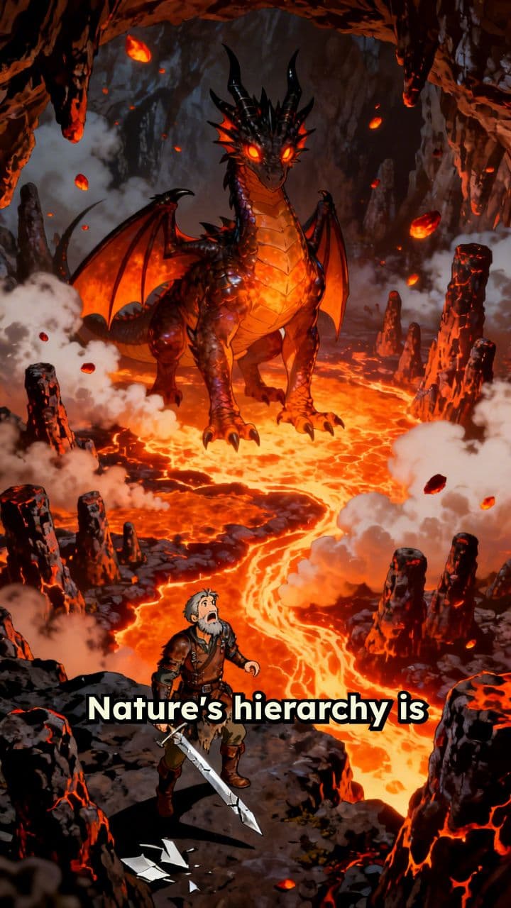 The Obsidian Feast