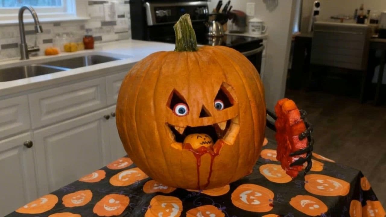 Image transform video