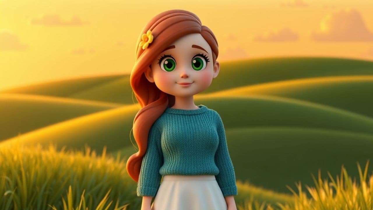 Sê My, Wat Is Liefde?