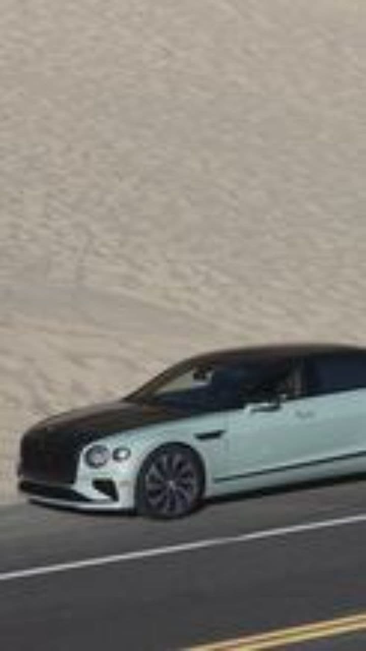 Minecraft Pink Porsche 911 Showcase