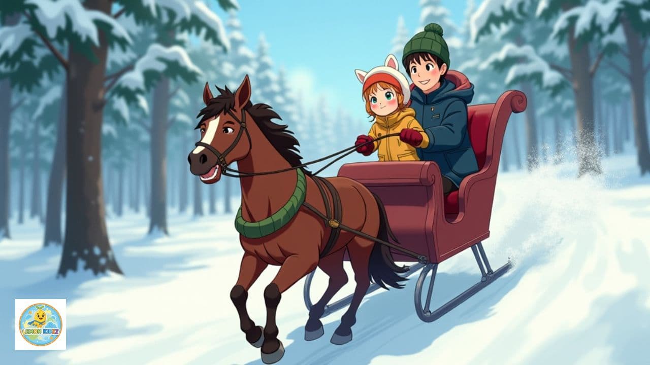 Jingle Bells and Winter Fun