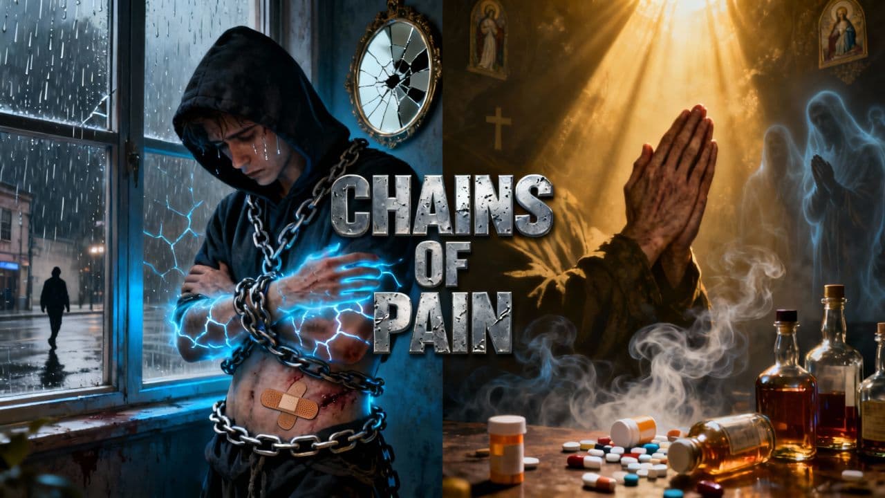 Chains of Pain