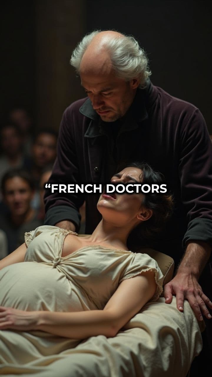 Public Births in 18th Century France