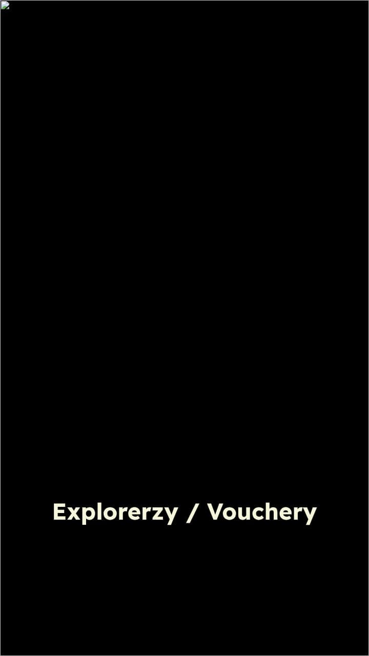 Voucher Registration and Posting Requirements