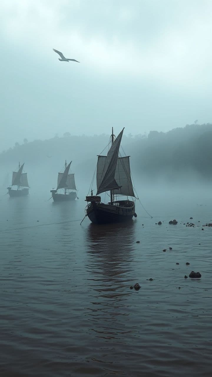 Rạch Gầm – Xoài Mút: 30 phút định đoạt