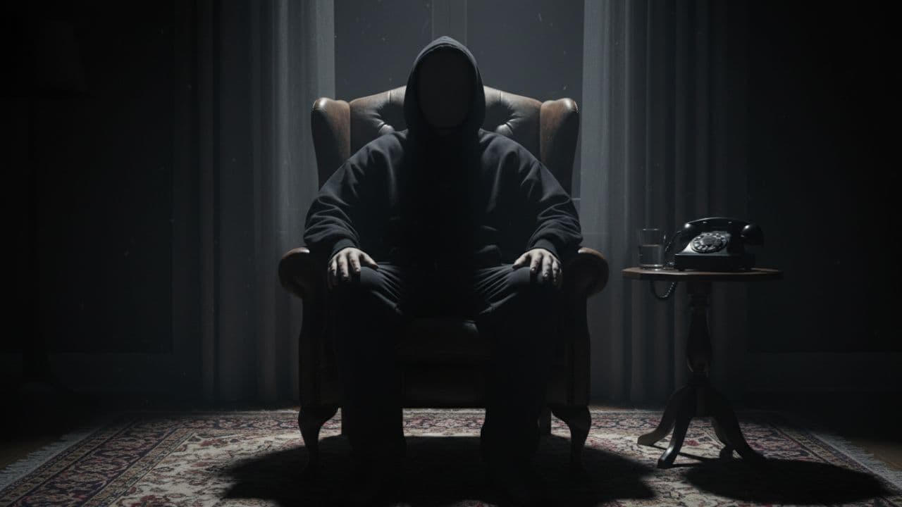 Midnight Signals: Folklore and Mysteries