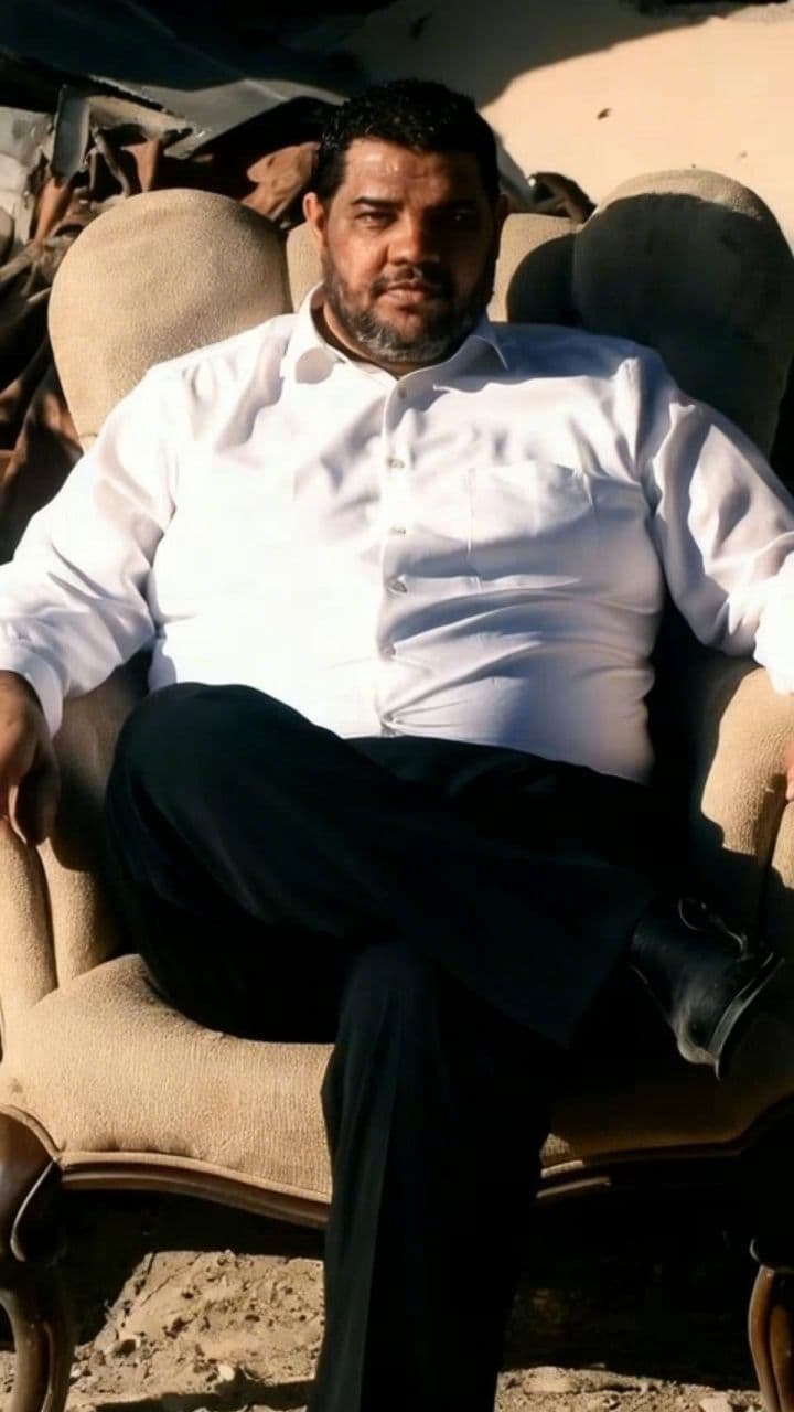 Image transform video