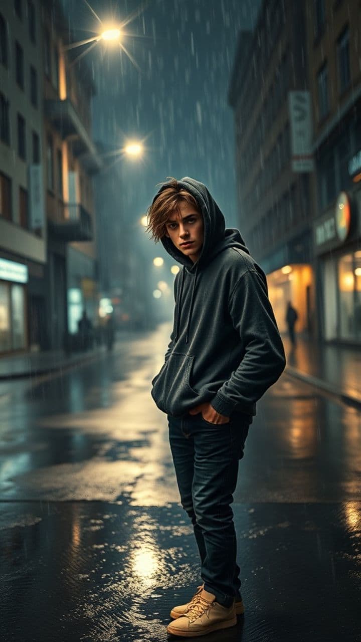 Breaking Free from the Game