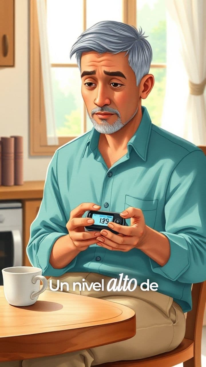 Leer tu glucosa con claridad