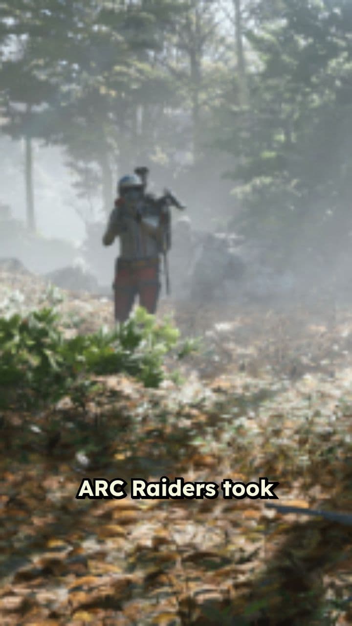 ARC Raiders: A Streaming Sensation Amid Player Decline