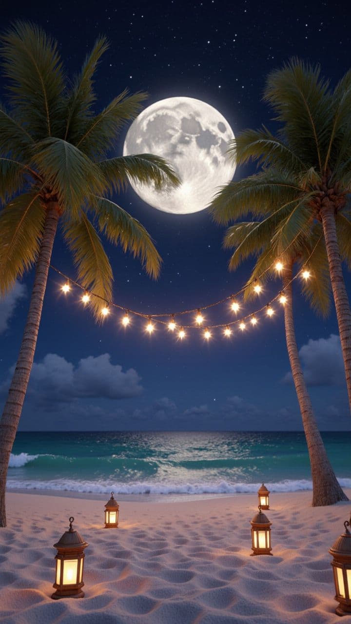 Baila Bajo las Estrellas