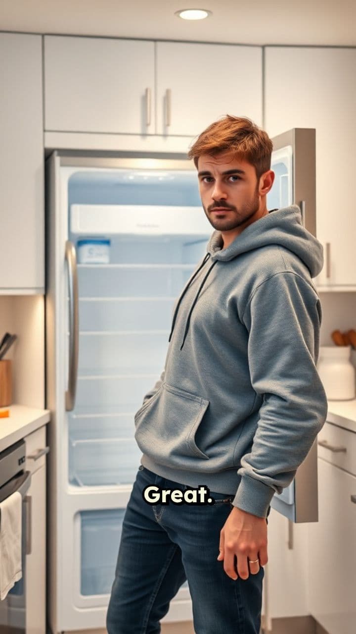 The Snack Consultant