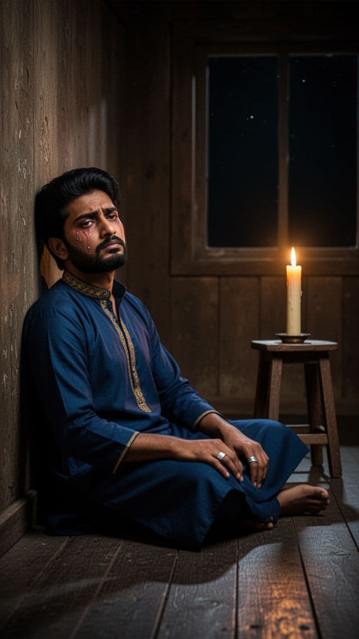 A Lover's Complete Lament