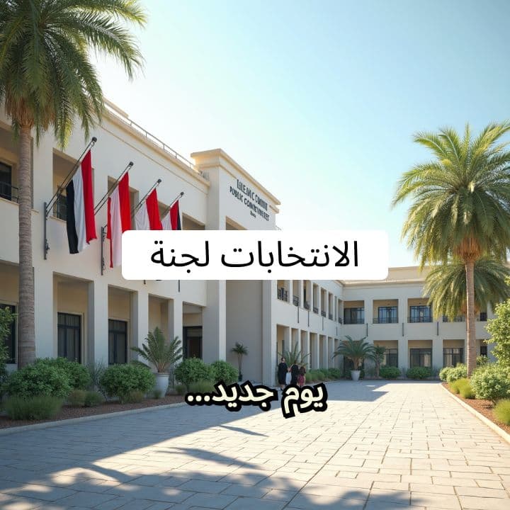 يوم الانتخابات