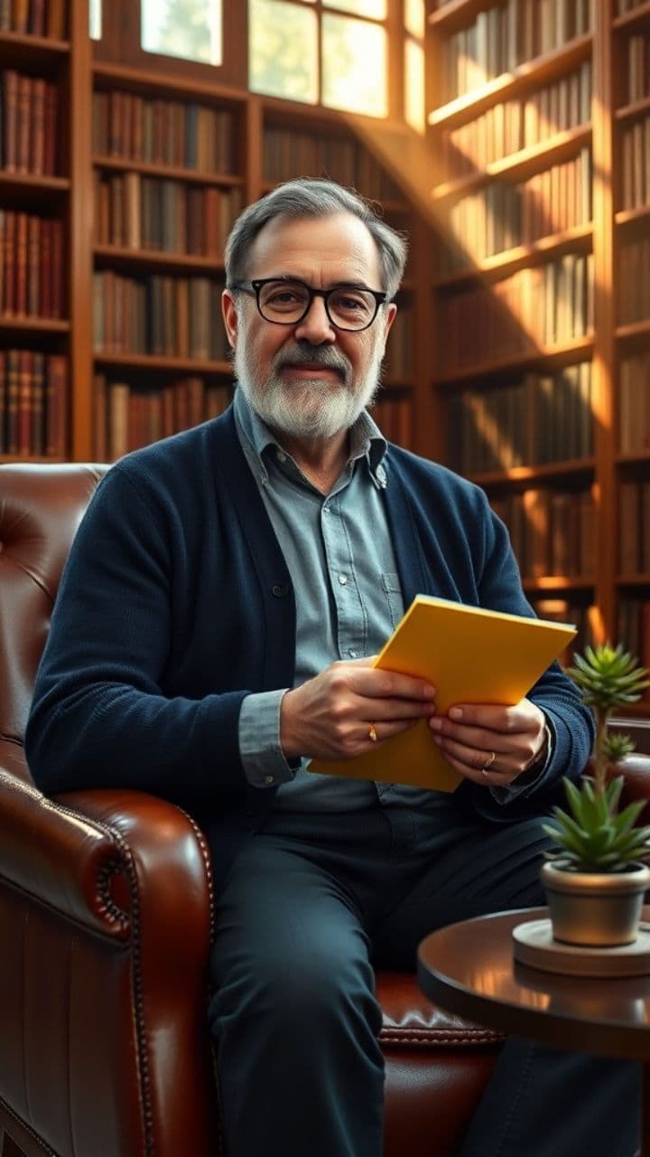 Sucesso não cura o vazio emocional