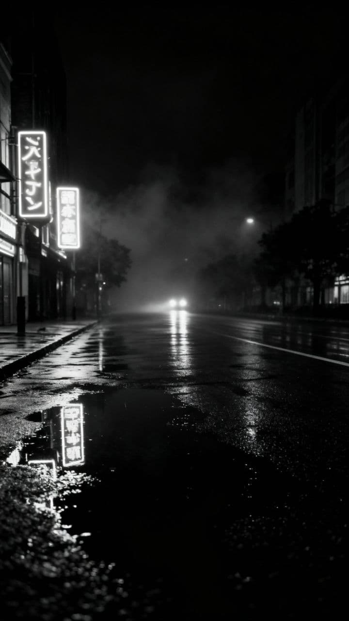 Usah Begini, Cinta Kita Runtuh