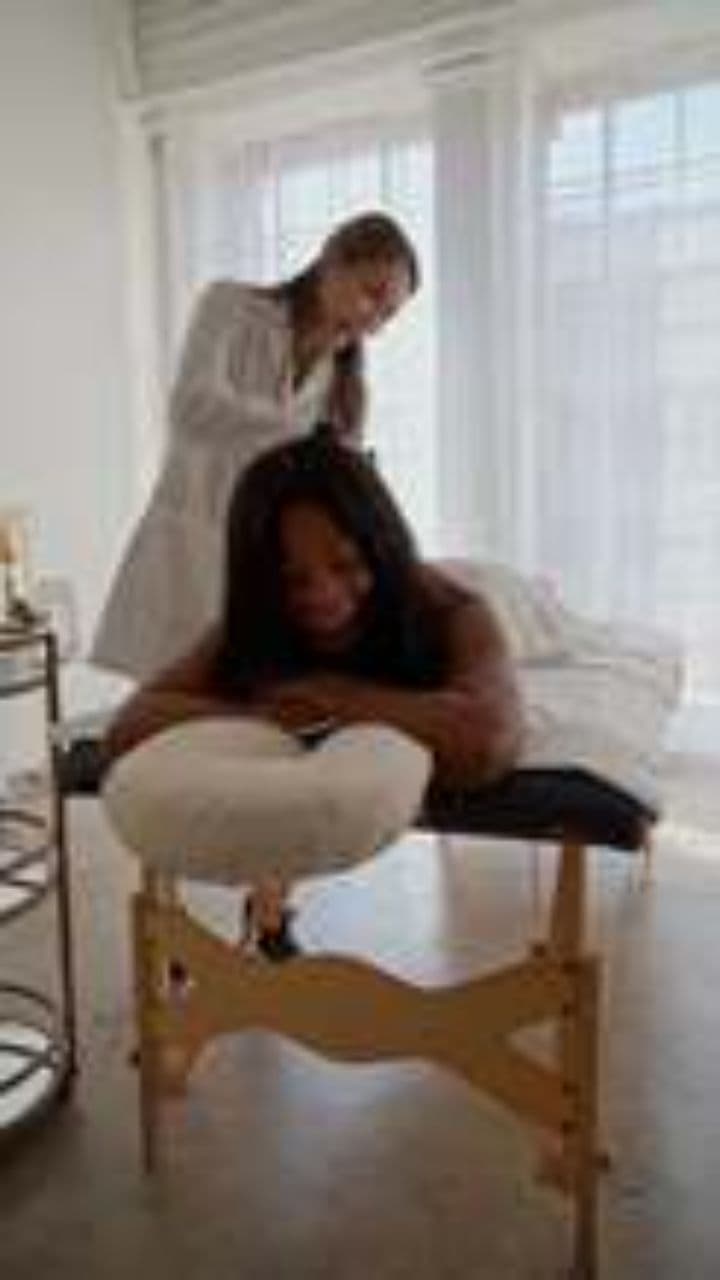 O Significado das Marcas da Ventosaterapia