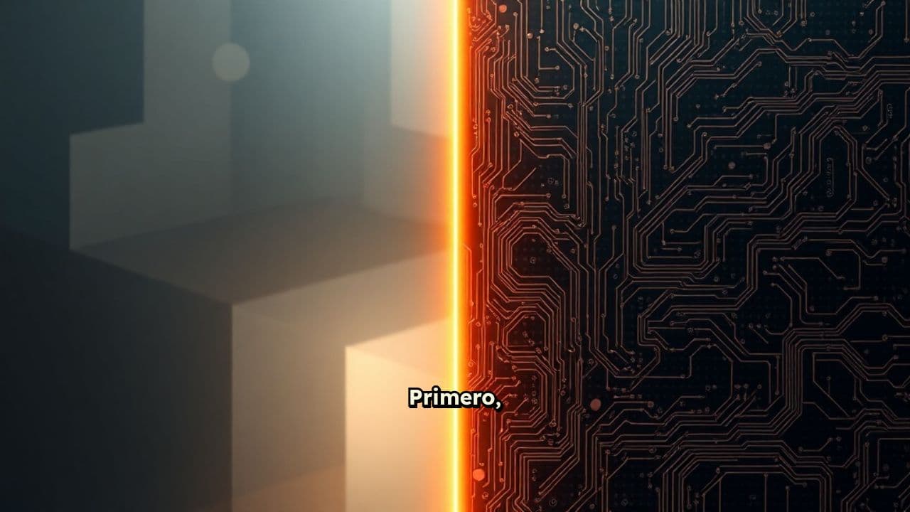 Cliente vs. Servidor: Así se Divide el Trabajo en Internet