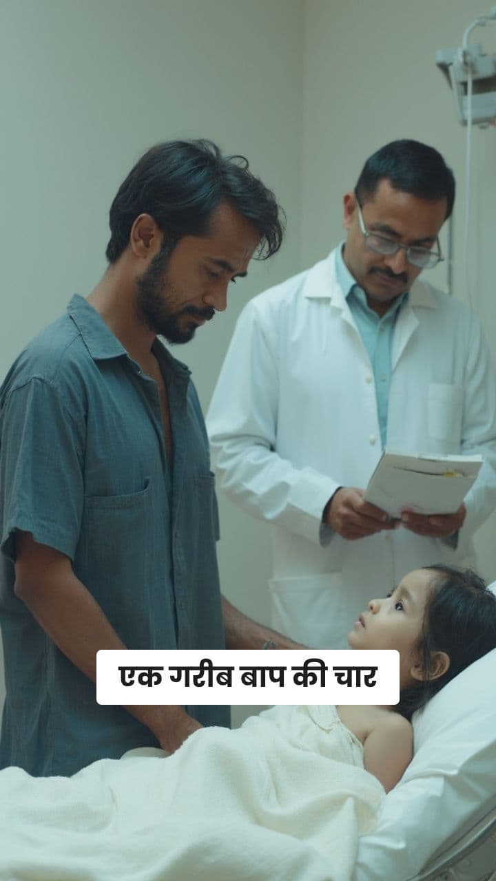 प्यार की हार