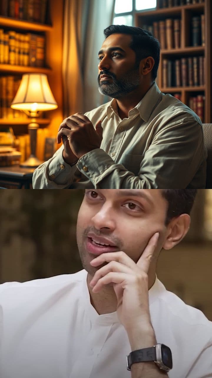 Passing on Bhakti to Children