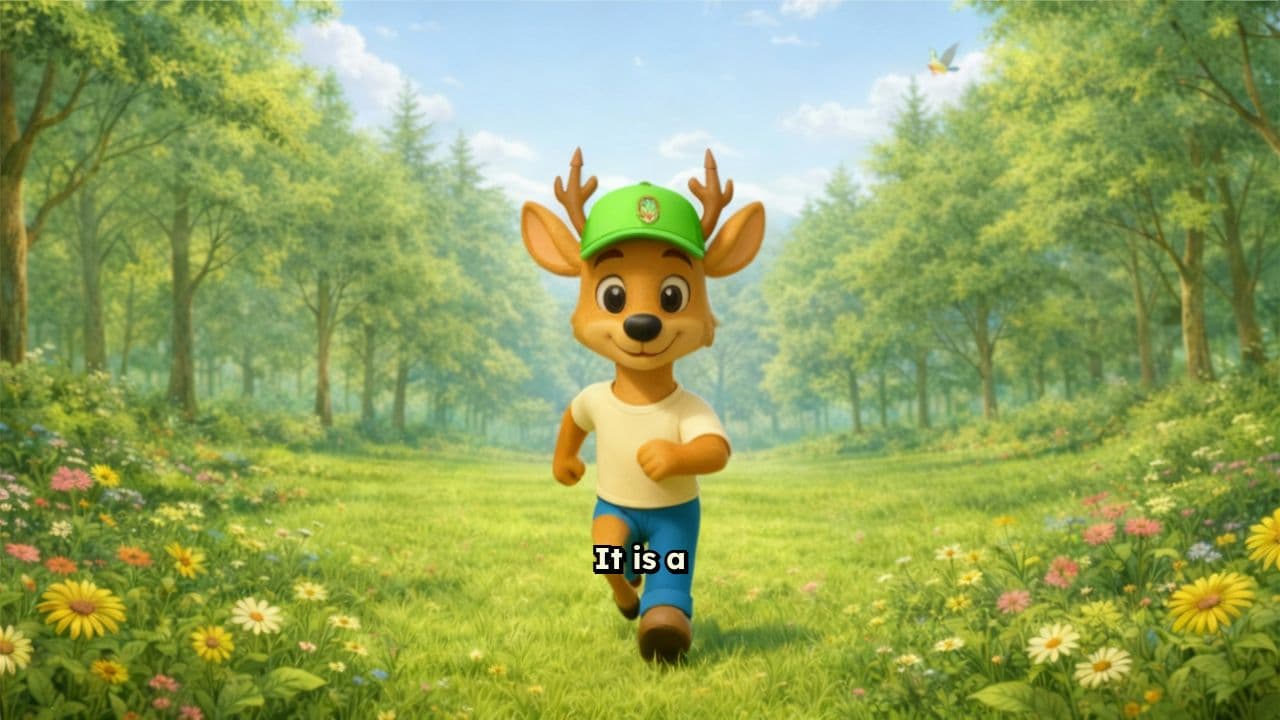 National Campaign Invitation