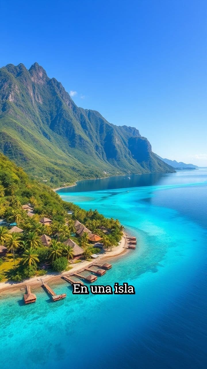 La Isla de los Calamares Fértiles