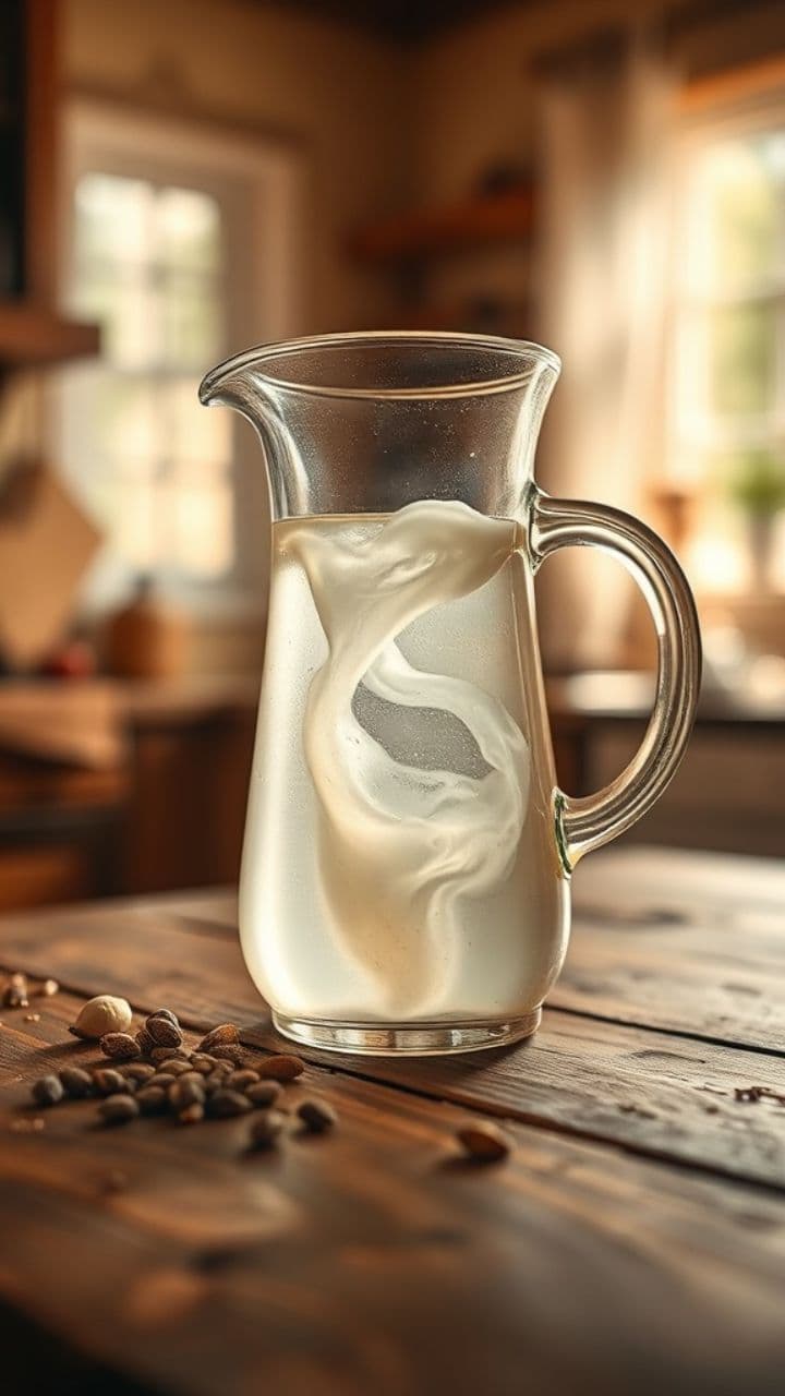 خلطة سحرية لصحة أفضل