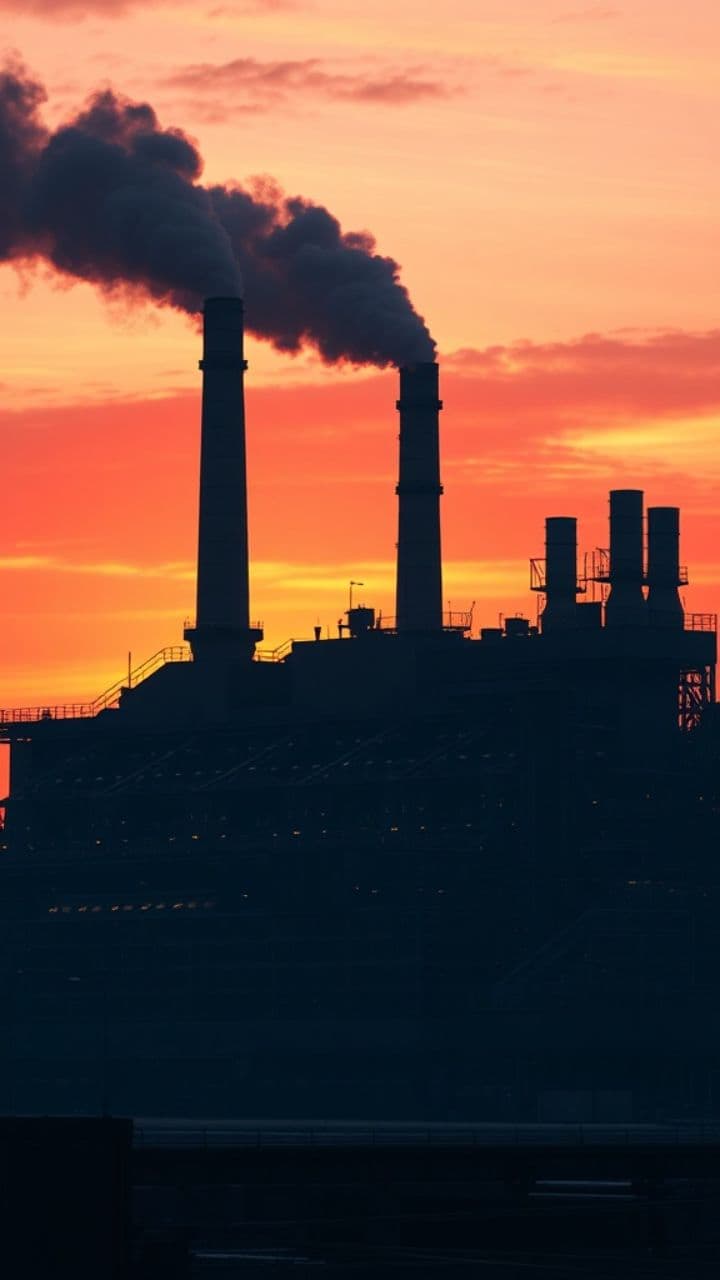 Stahl im Blut: Gemeinsam stark