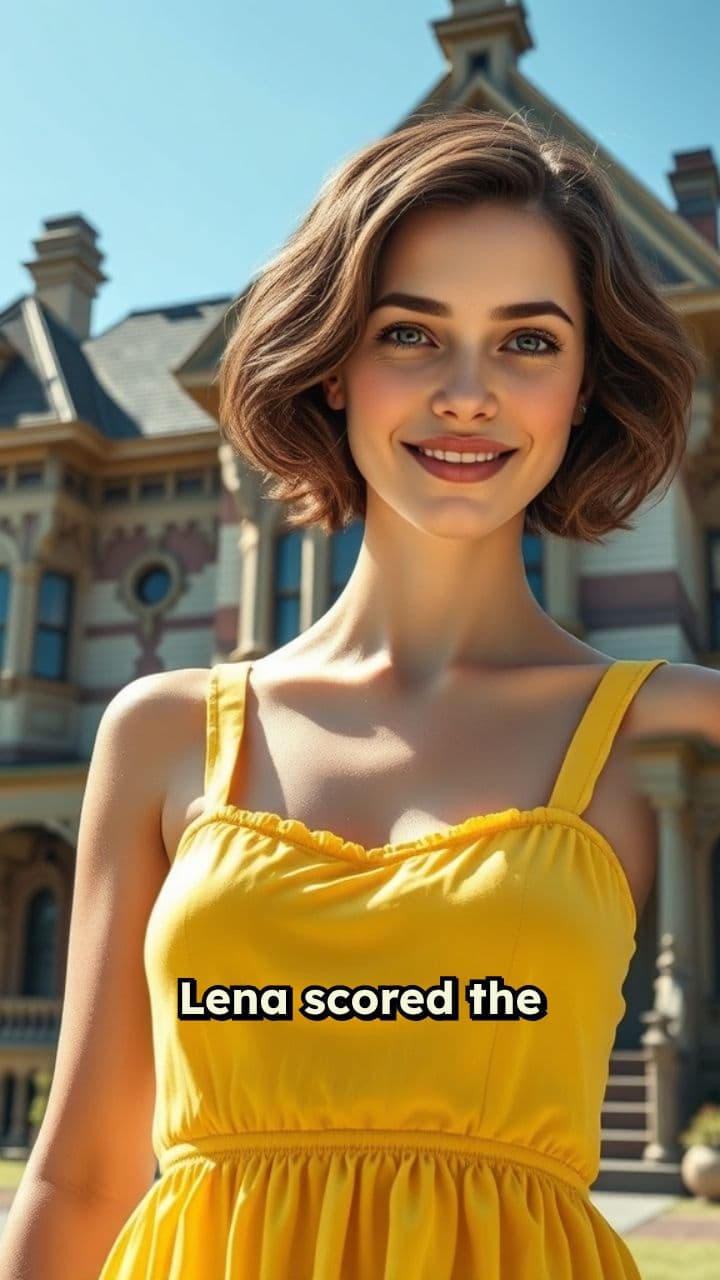 Whispers in the Walls