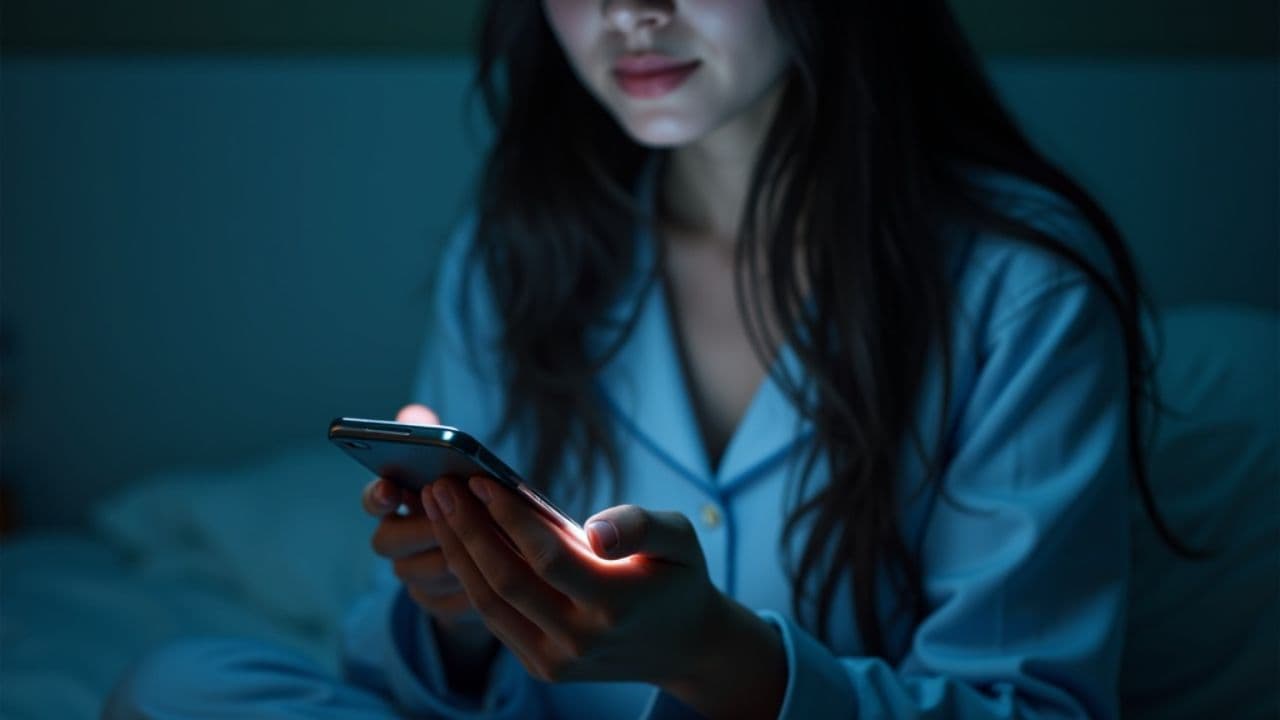 THE LAST MESSAGE – FILM SCENE VERSION