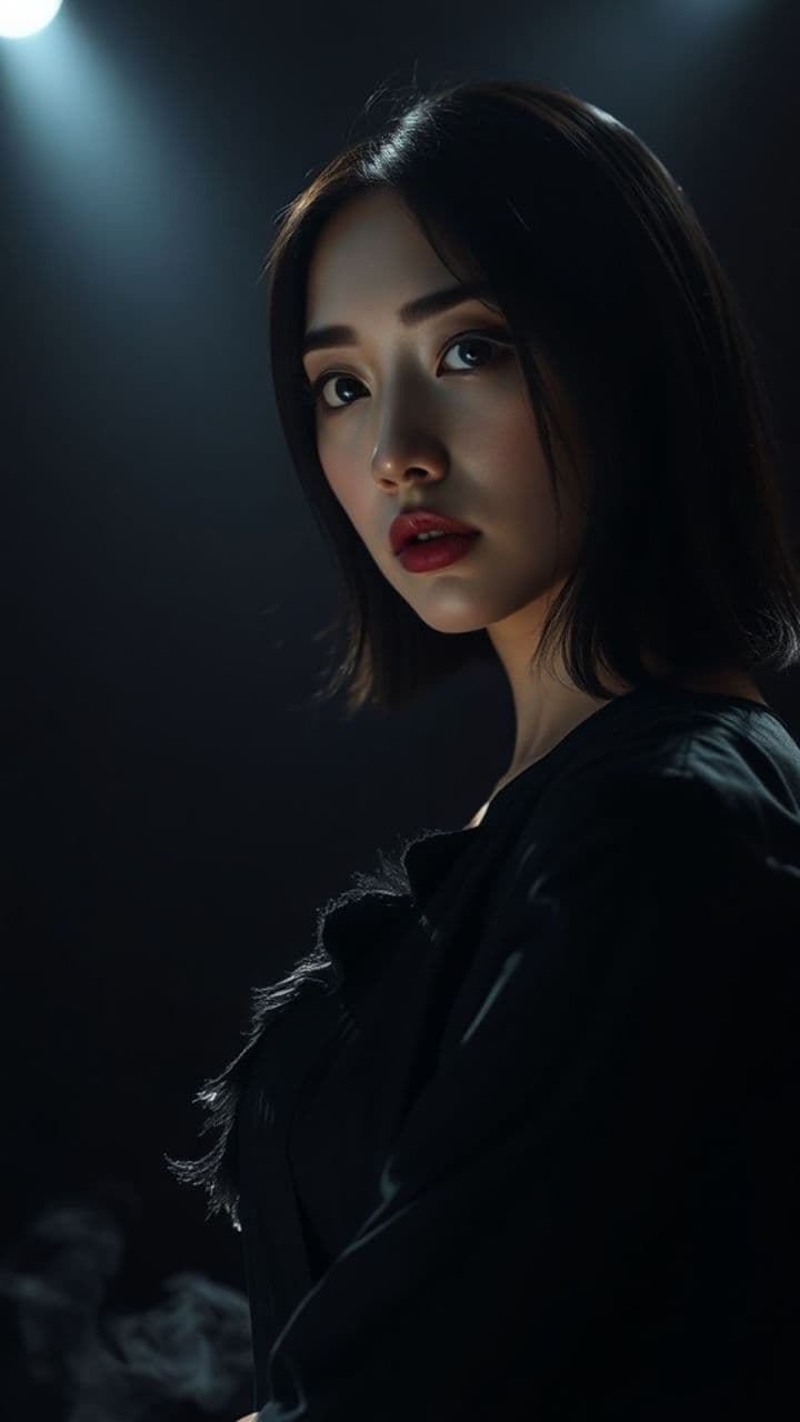 게임오버, 모두가 끝났어