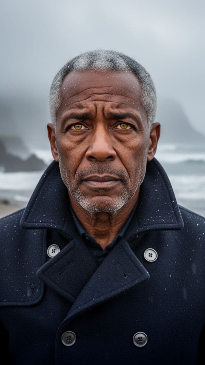 Use That Mountain as Love