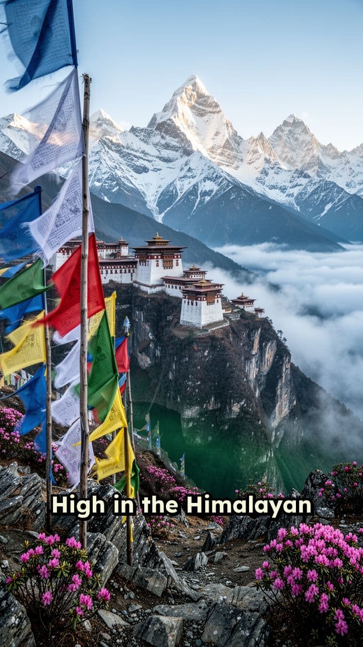 Drukpa Kunley, the Divine Madman