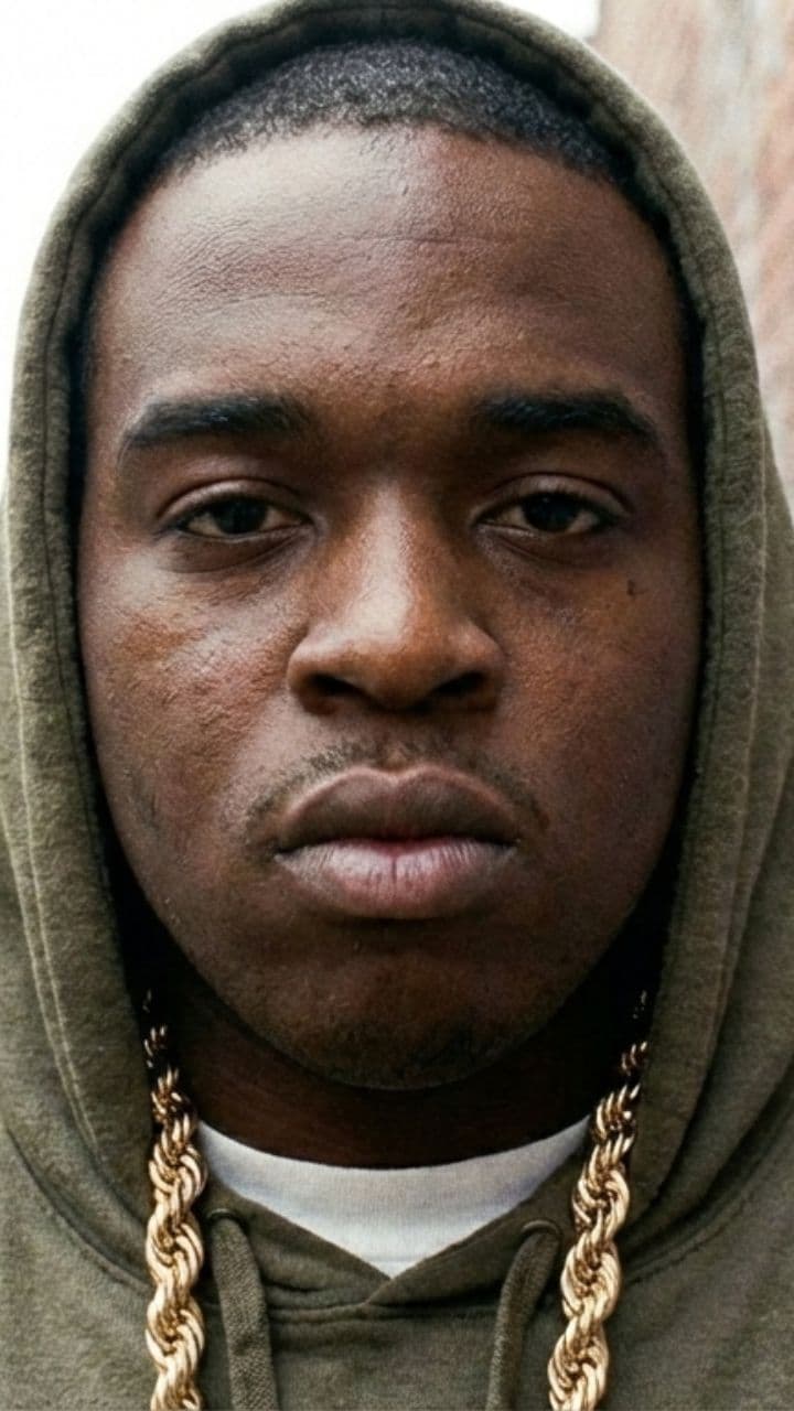 Sweat of the Streets