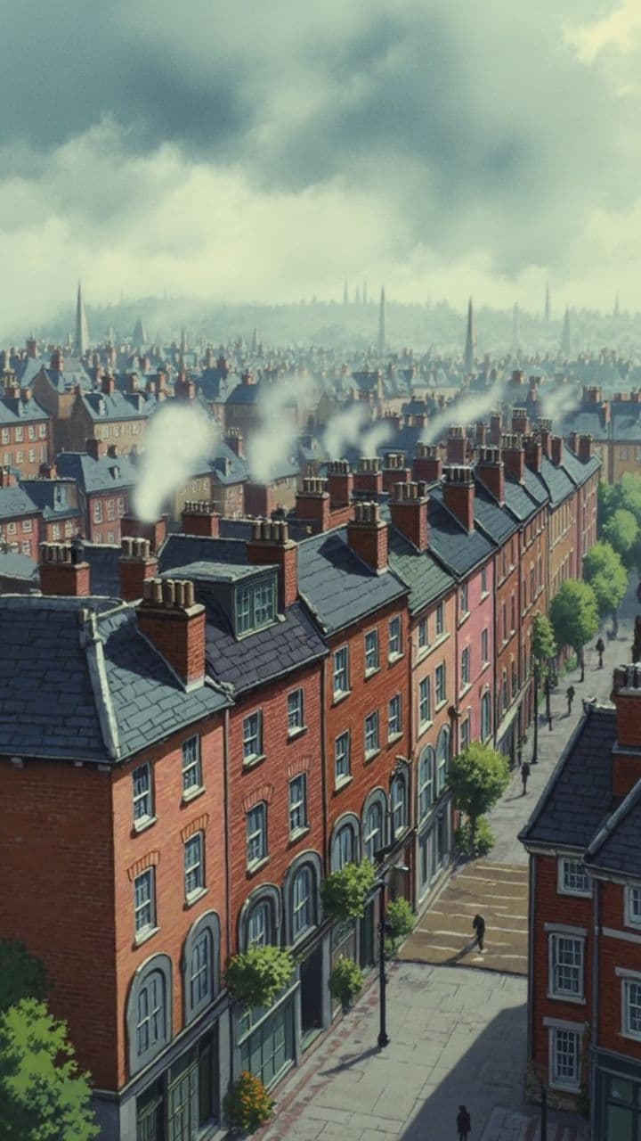 Dodgy Blokes and Empty Plates