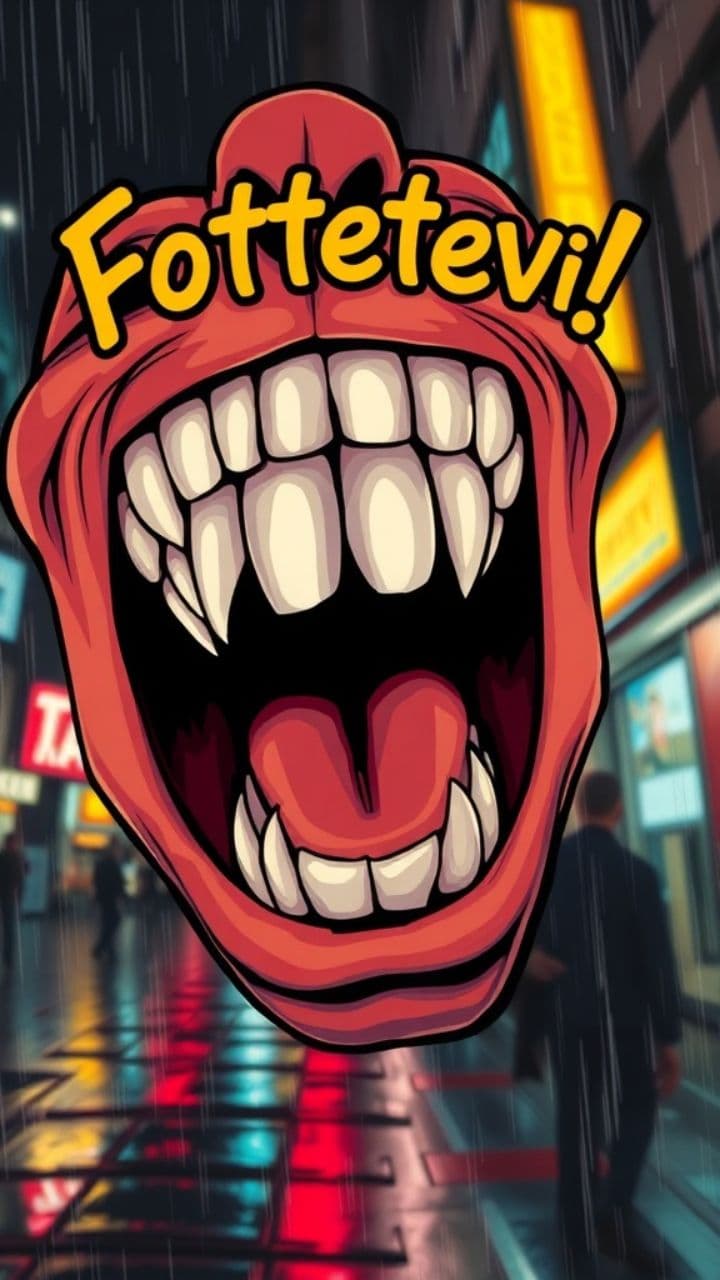 Fottetevi e Non Ho Paura