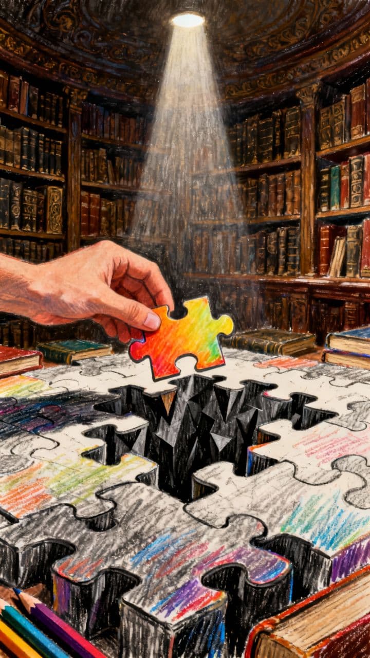 Einfache Antworten für komplexe Probleme