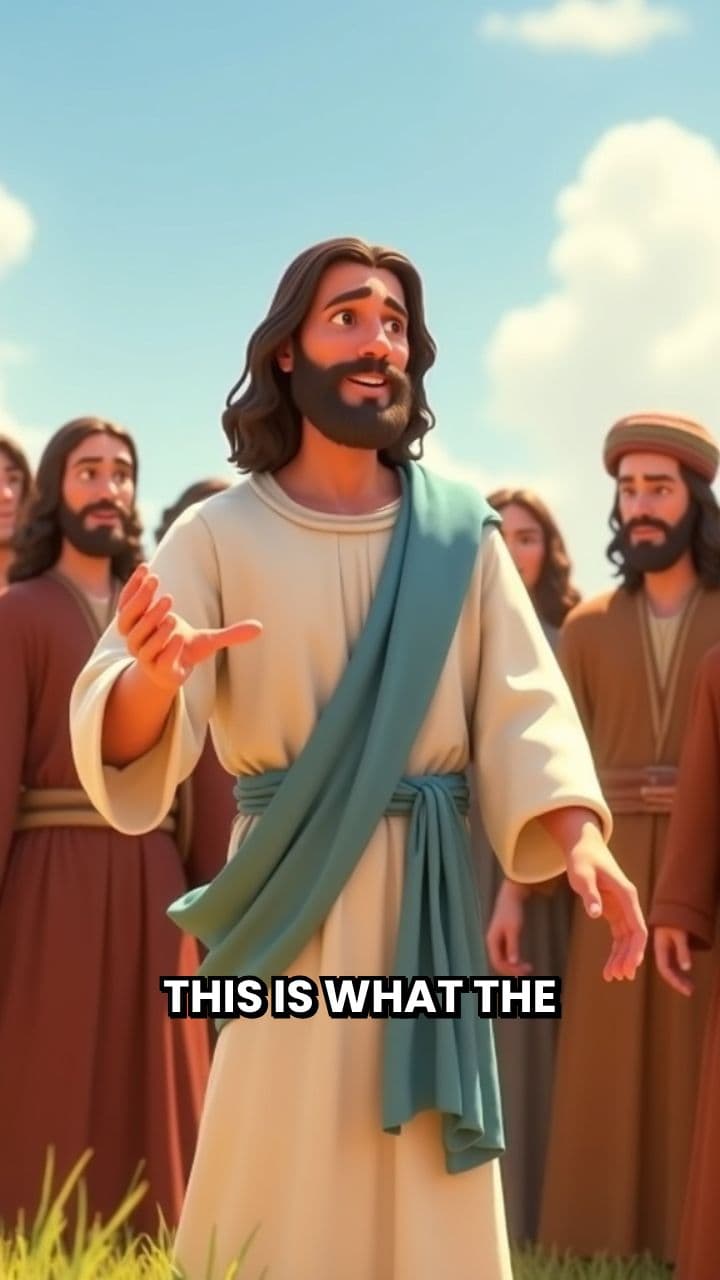 Requirements of the Lord