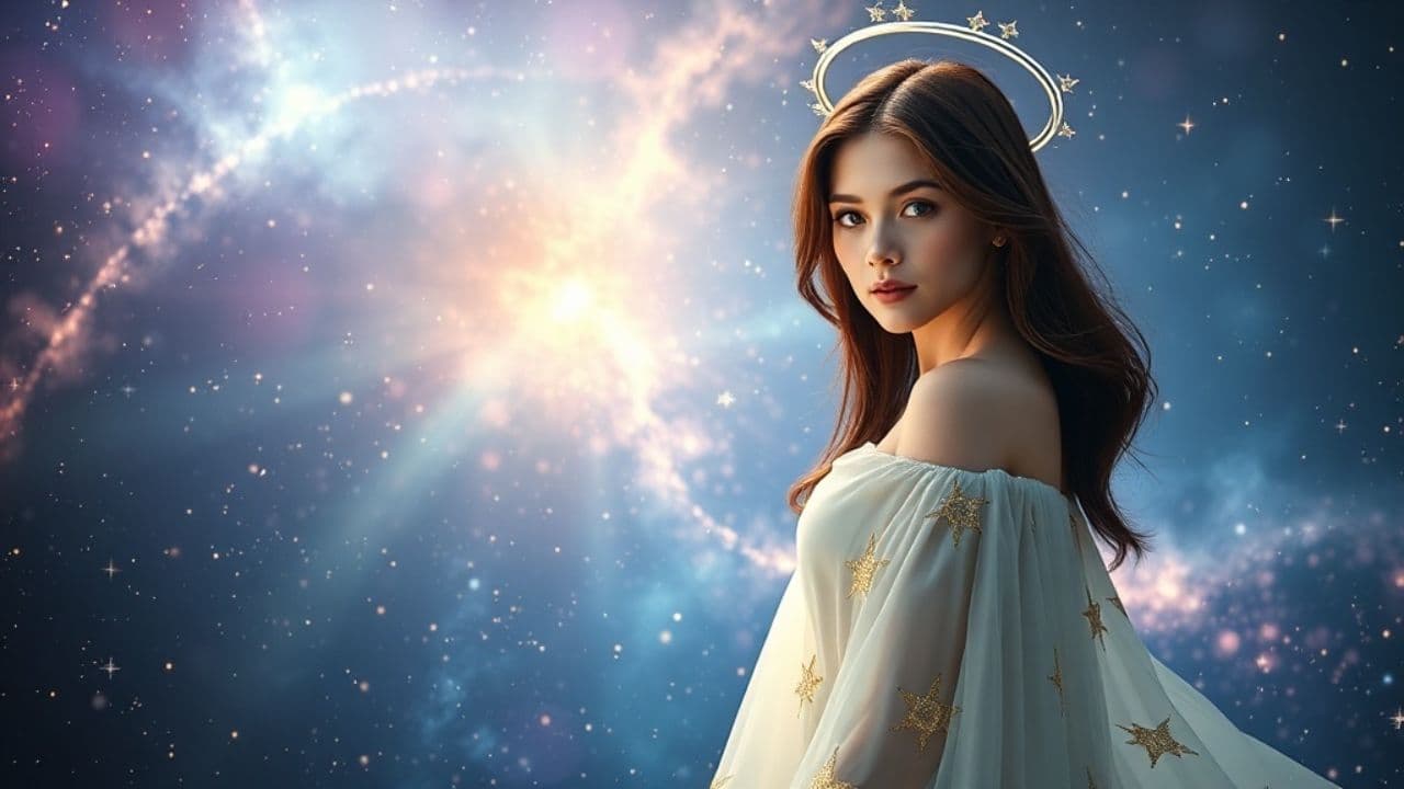 Nossa Senhora de Adrael