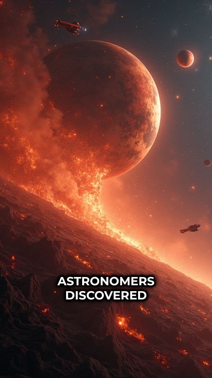 Molten Glass Rains on HD 189733b