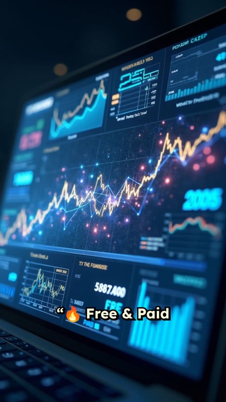 Ultimate Trading Indicators for 2025