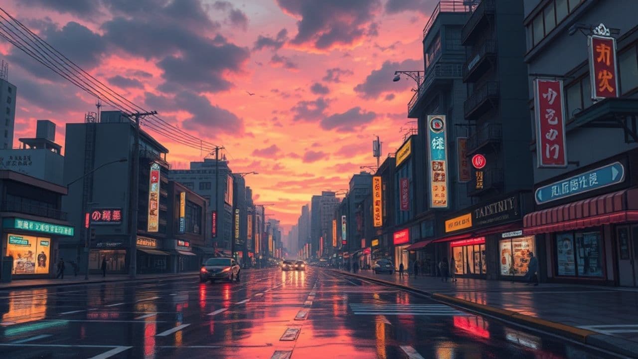 Broken Hearts and Silent Choices